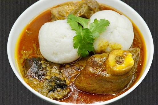 Rice Ball fully loaded